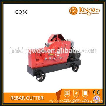 KINGWOO machinery GQ50 Angle bar cutter machine